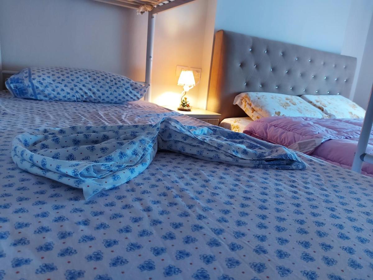 Bral Apartments 8 Two-Bedroom Beachfront دراس المظهر الخارجي الصورة