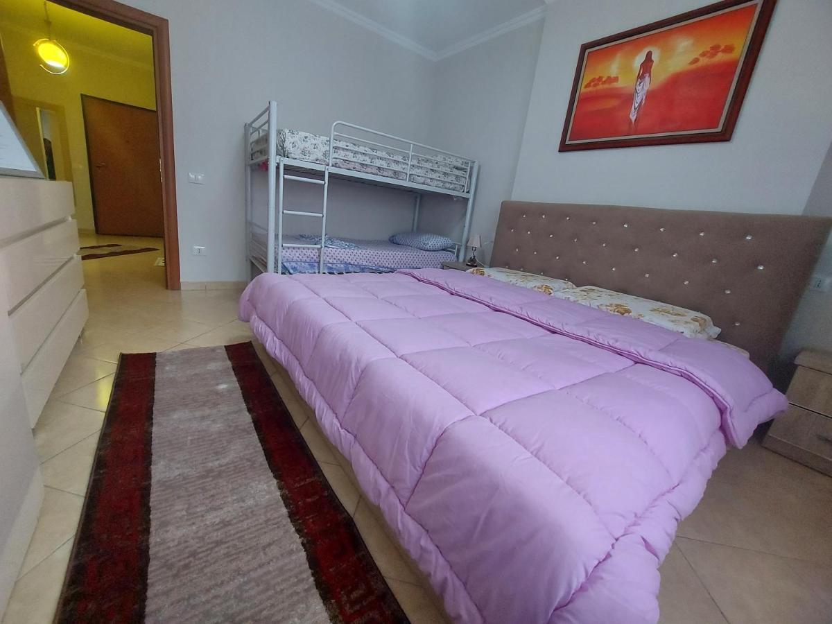 Bral Apartments 8 Two-Bedroom Beachfront دراس المظهر الخارجي الصورة