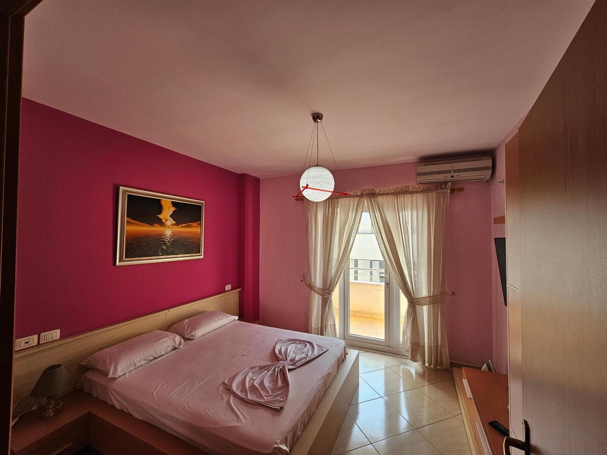 Bral Apartments 8 Two-Bedroom Beachfront دراس المظهر الخارجي الصورة