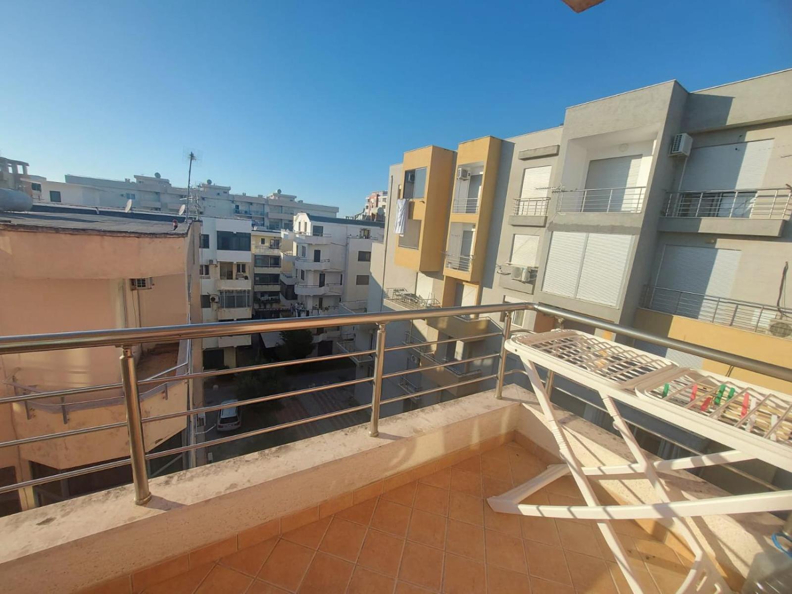 Bral Apartments 8 Two-Bedroom Beachfront دراس المظهر الخارجي الصورة