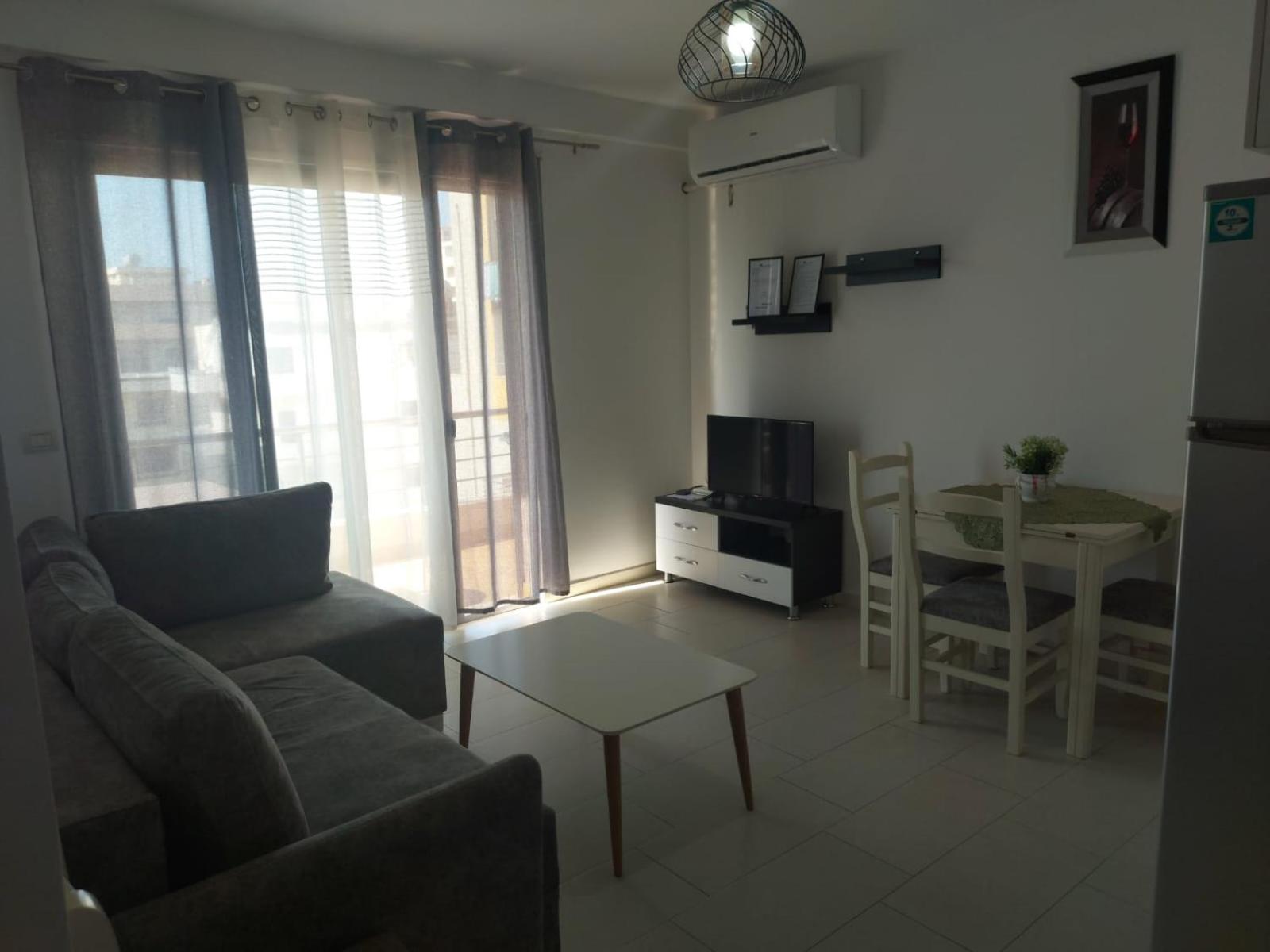 Bral Apartments 8 Two-Bedroom Beachfront دراس المظهر الخارجي الصورة