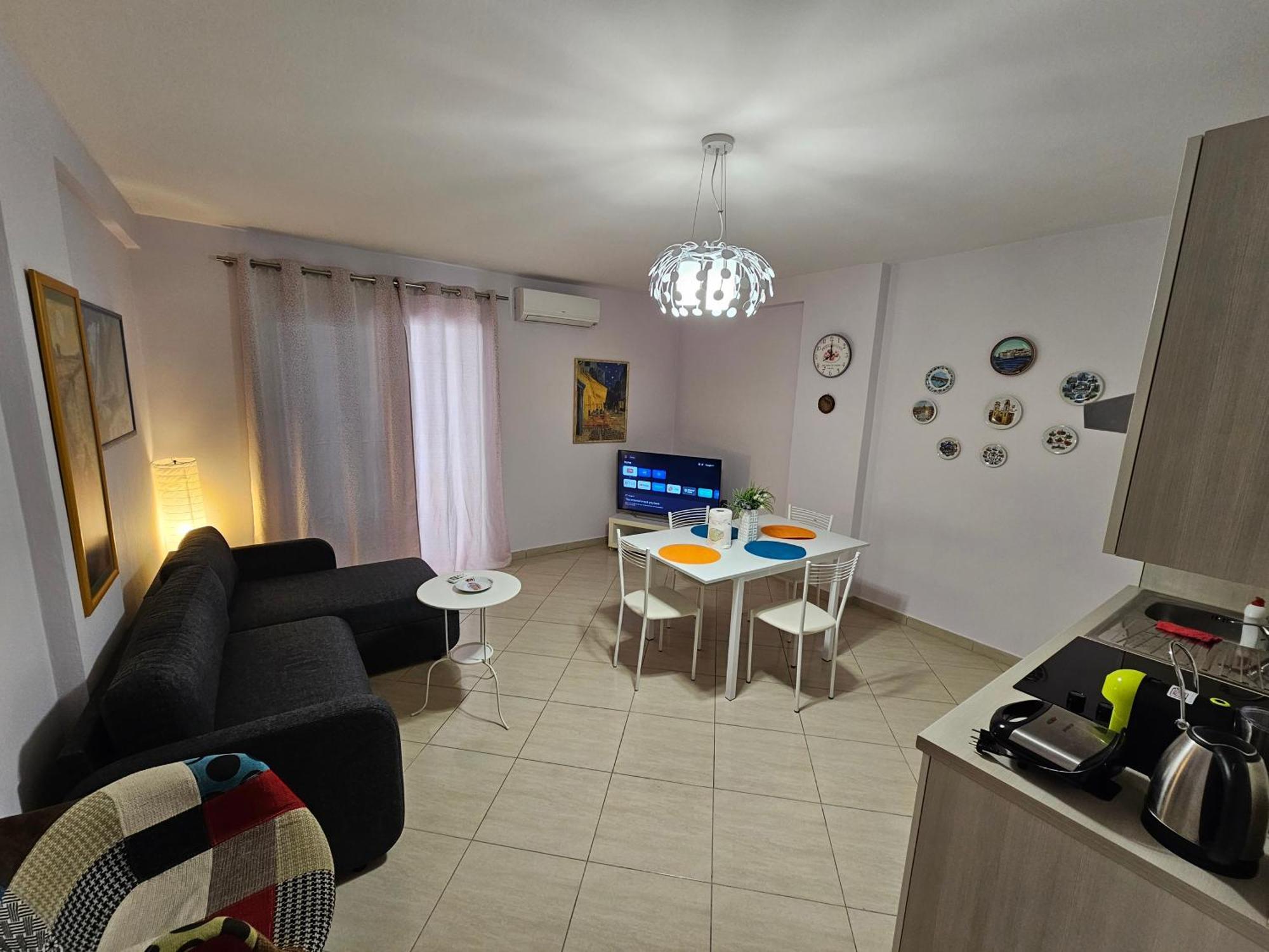 Bral Apartments 8 Two-Bedroom Beachfront دراس المظهر الخارجي الصورة
