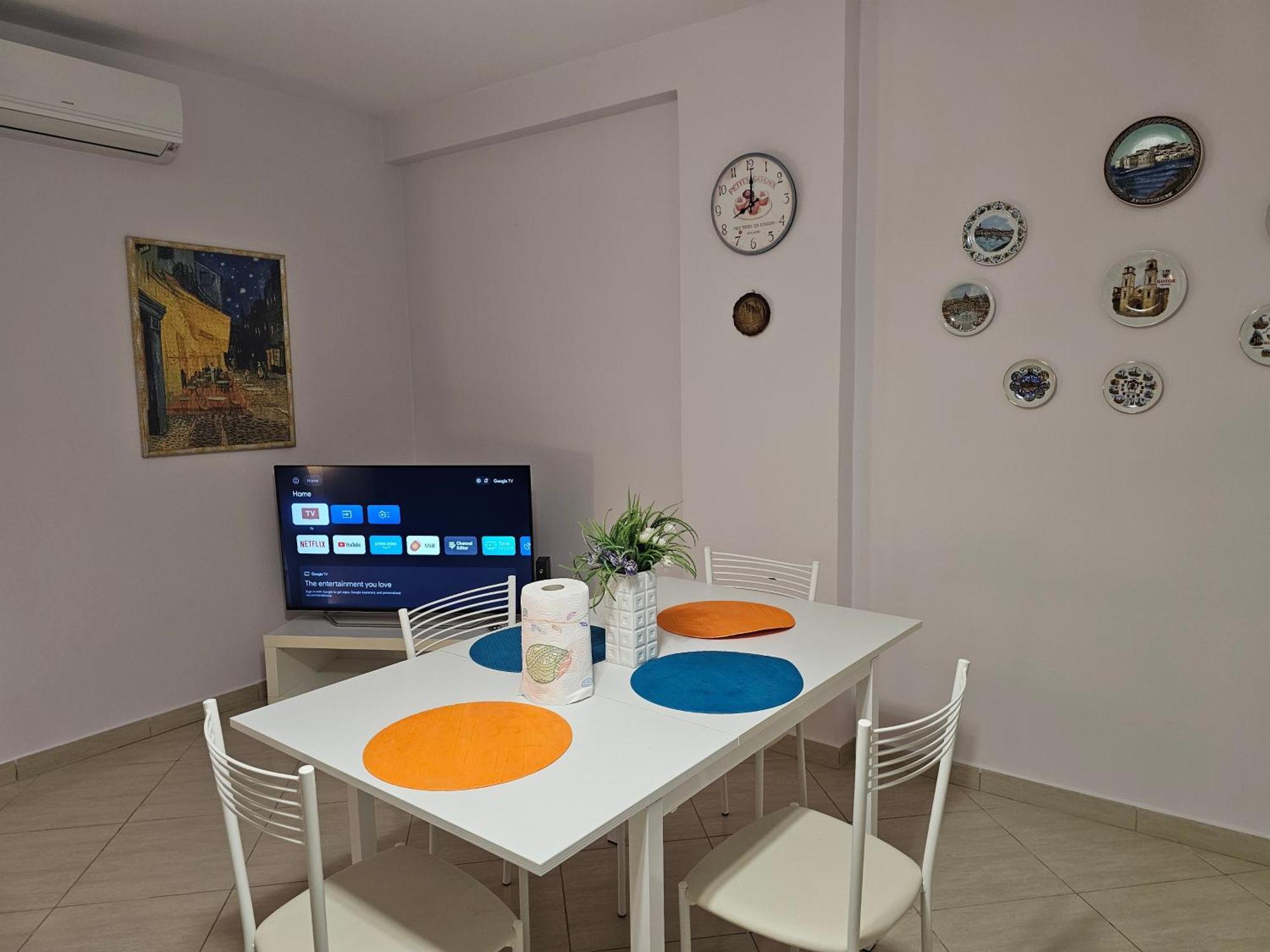 Bral Apartments 8 Two-Bedroom Beachfront دراس المظهر الخارجي الصورة